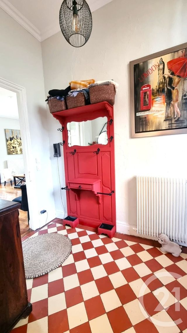 Maison &agrave; vendre - 5 pi&egrave;ces - 104,63 m2 - Maffliers - 95 - ILE-DE-FRANCE