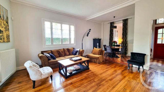 Maison &agrave; vendre - 5 pi&egrave;ces - 104,63 m2 - Maffliers - 95 - ILE-DE-FRANCE