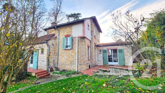 Maison à vendre MAFFLIERS