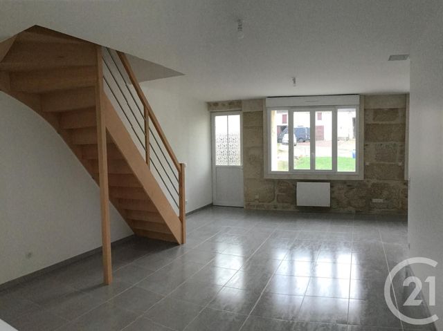 Appartement Duplex à louer MAFFLIERS