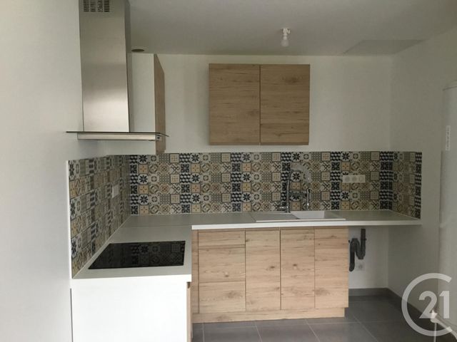 Appartement Duplex &agrave; louer - 5 pi&egrave;ces - 84,10 m2 - Maffliers - 95 - ILE-DE-FRANCE