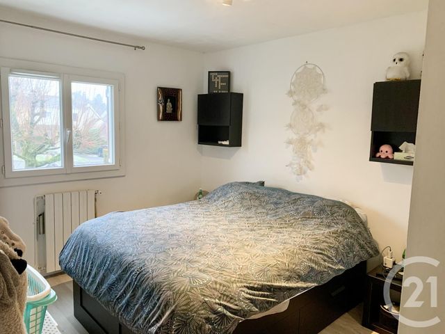 Maison &agrave; vendre - 4 pi&egrave;ces - 76,65 m2 - Ezanville - 95 - ILE-DE-FRANCE