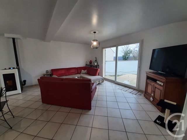 Maison &agrave; vendre - 7 pi&egrave;ces - 145,93 m2 - 95 - ILE-DE-FRANCE