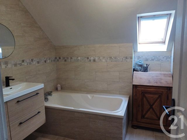 Maison &agrave; vendre - 7 pi&egrave;ces - 145,93 m2 - 95 - ILE-DE-FRANCE