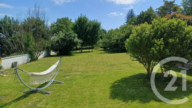 Maison &agrave; vendre - 7 pi&egrave;ces - 145,93 m2 - 95 - ILE-DE-FRANCE