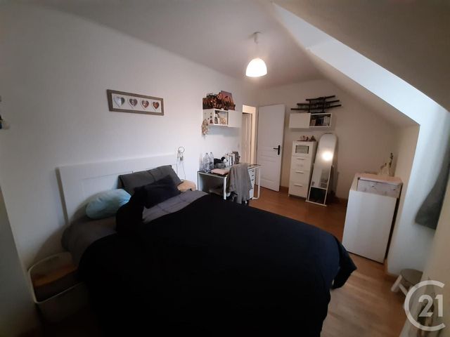 Maison &agrave; vendre - 7 pi&egrave;ces - 145,93 m2 - 95 - ILE-DE-FRANCE