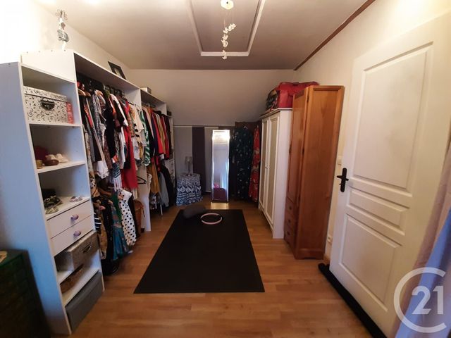 Maison &agrave; vendre - 7 pi&egrave;ces - 145,93 m2 - 95 - ILE-DE-FRANCE