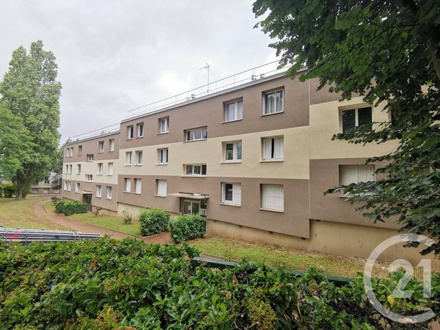 Appartement F5 à louer DOMONT