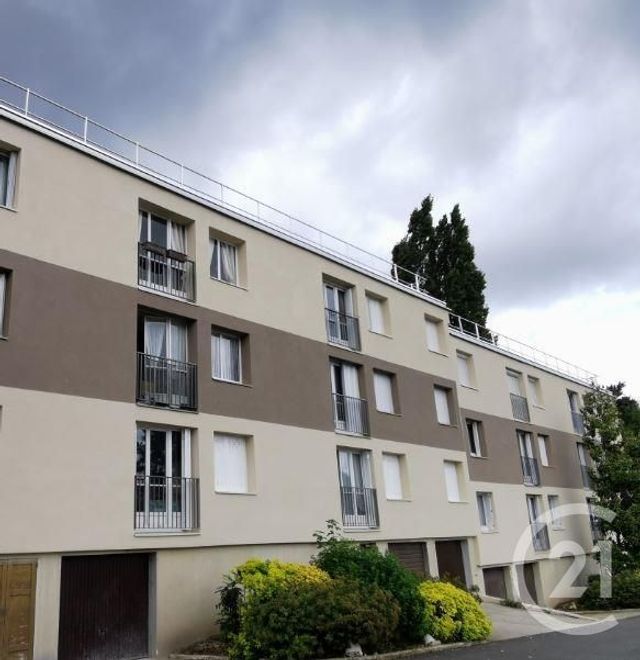 Appartement F5 &agrave; louer - 5 pi&egrave;ces - 81 m2 - Domont - 95 - ILE-DE-FRANCE