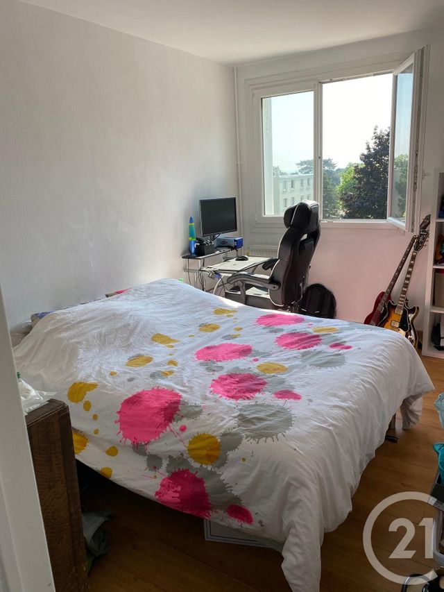 Appartement F5 &agrave; louer - 5 pi&egrave;ces - 81 m2 - Domont - 95 - ILE-DE-FRANCE
