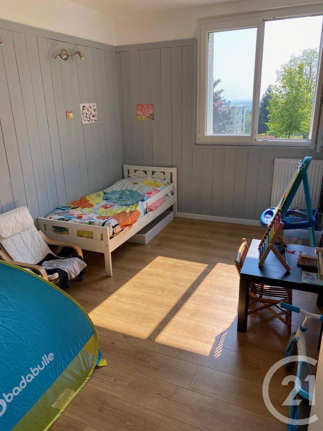 Appartement F5 &agrave; louer - 5 pi&egrave;ces - 81 m2 - Domont - 95 - ILE-DE-FRANCE