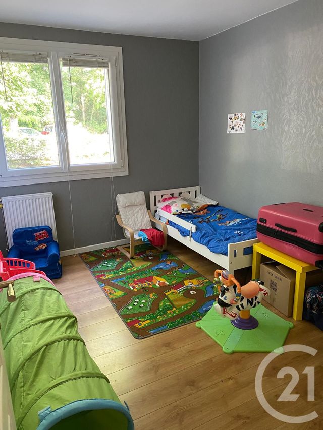 Appartement F5 &agrave; louer - 5 pi&egrave;ces - 81 m2 - Domont - 95 - ILE-DE-FRANCE