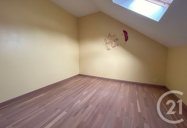 Maison &agrave; vendre - 7 pi&egrave;ces - 176 m2 - Presles - 95 - ILE-DE-FRANCE