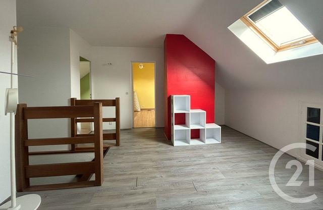 Maison &agrave; vendre - 7 pi&egrave;ces - 176 m2 - Presles - 95 - ILE-DE-FRANCE