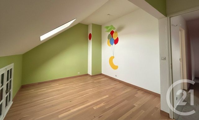 Maison &agrave; vendre - 7 pi&egrave;ces - 176 m2 - Presles - 95 - ILE-DE-FRANCE