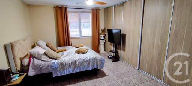 Maison &agrave; vendre - 4 pi&egrave;ces - 97,53 m2 - 95 - ILE-DE-FRANCE