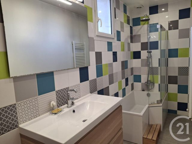 Maison &agrave; vendre - 4 pi&egrave;ces - 100 m2 - Baillet En France - 95 - ILE-DE-FRANCE