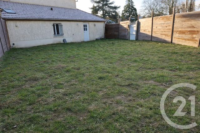 Maison &agrave; vendre - 4 pi&egrave;ces - 100 m2 - Baillet En France - 95 - ILE-DE-FRANCE