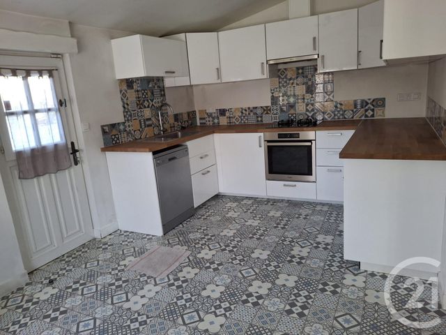 Maison &agrave; vendre - 4 pi&egrave;ces - 100 m2 - Baillet En France - 95 - ILE-DE-FRANCE