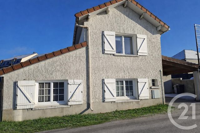 Maison à vendre BAILLET EN FRANCE