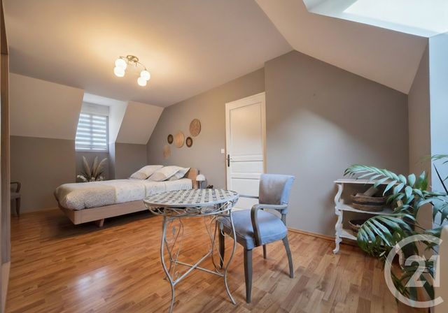 Maison &agrave; vendre - 7 pi&egrave;ces - 185,45 m2 - 95 - ILE-DE-FRANCE