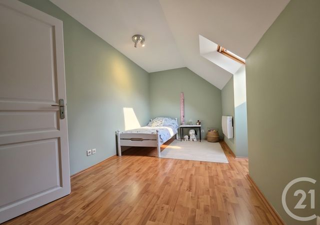 Maison &agrave; vendre - 7 pi&egrave;ces - 185,45 m2 - 95 - ILE-DE-FRANCE