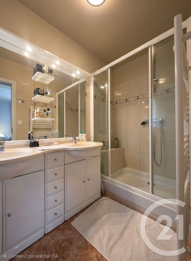 Maison &agrave; vendre - 7 pi&egrave;ces - 185,45 m2 - 95 - ILE-DE-FRANCE