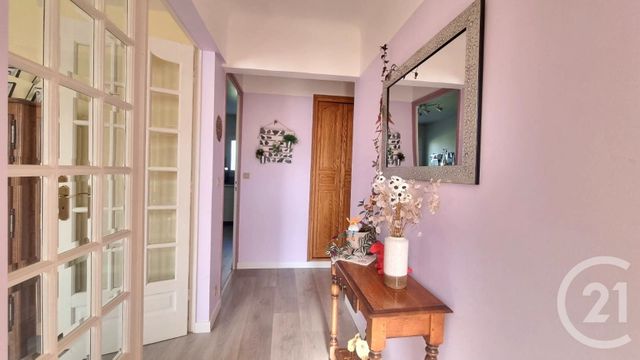 Maison &agrave; vendre - 7 pi&egrave;ces - 196,62 m2 - Montsoult - 95 - ILE-DE-FRANCE