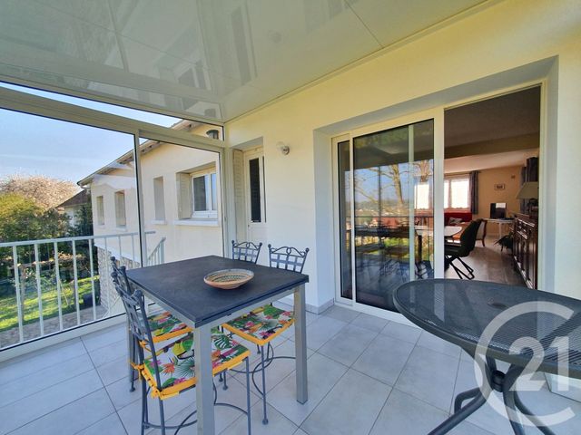 Maison &agrave; vendre - 7 pi&egrave;ces - 196,62 m2 - Montsoult - 95 - ILE-DE-FRANCE