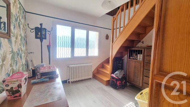 Maison &agrave; vendre - 7 pi&egrave;ces - 196,62 m2 - Montsoult - 95 - ILE-DE-FRANCE
