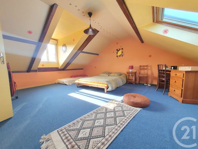 Maison &agrave; vendre - 7 pi&egrave;ces - 196,62 m2 - Montsoult - 95 - ILE-DE-FRANCE