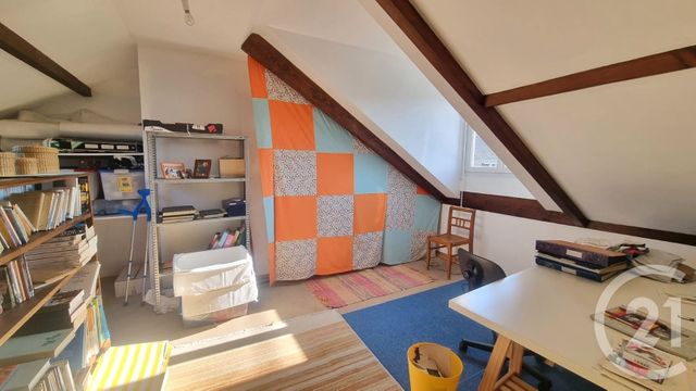 Maison &agrave; vendre - 7 pi&egrave;ces - 196,62 m2 - Montsoult - 95 - ILE-DE-FRANCE