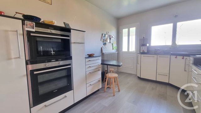 Maison &agrave; vendre - 7 pi&egrave;ces - 196,62 m2 - Montsoult - 95 - ILE-DE-FRANCE