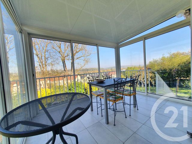 Maison &agrave; vendre - 7 pi&egrave;ces - 196,62 m2 - Montsoult - 95 - ILE-DE-FRANCE