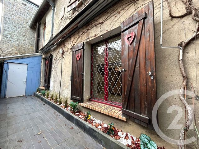 Maison &agrave; vendre - 4 pi&egrave;ces - 115 m2 - 95 - ILE-DE-FRANCE