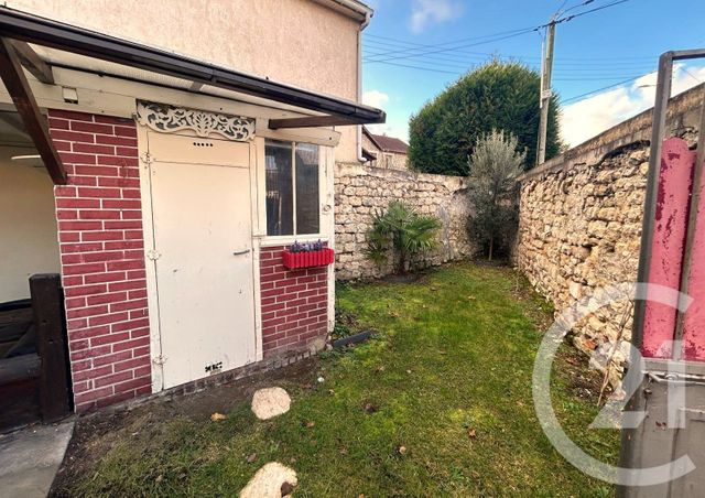 Maison &agrave; vendre - 4 pi&egrave;ces - 115 m2 - 95 - ILE-DE-FRANCE