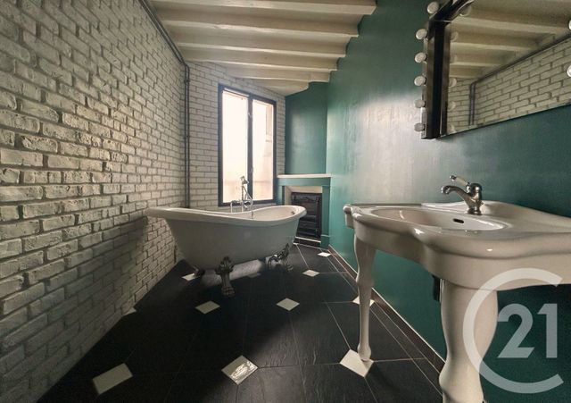 Maison &agrave; vendre - 4 pi&egrave;ces - 115 m2 - 95 - ILE-DE-FRANCE