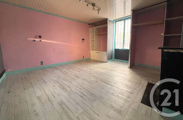 Maison &agrave; vendre - 4 pi&egrave;ces - 115 m2 - 95 - ILE-DE-FRANCE