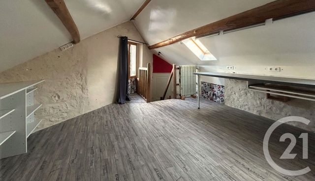 Maison &agrave; vendre - 4 pi&egrave;ces - 115 m2 - 95 - ILE-DE-FRANCE