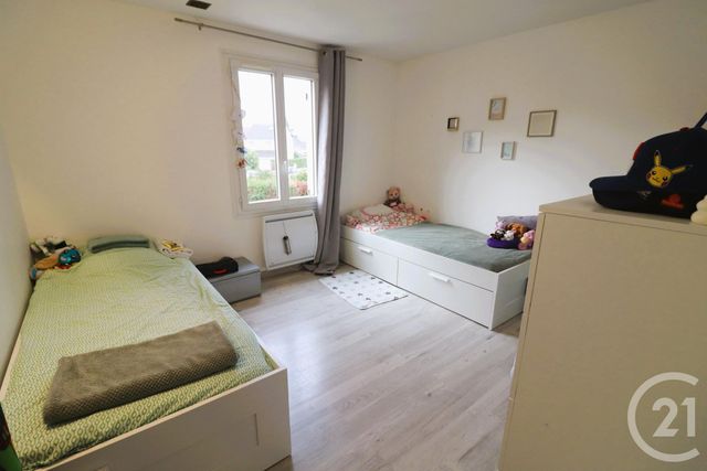 Maison &agrave; vendre - 4 pi&egrave;ces - 76,88 m2 - Ezanville - 95 - ILE-DE-FRANCE