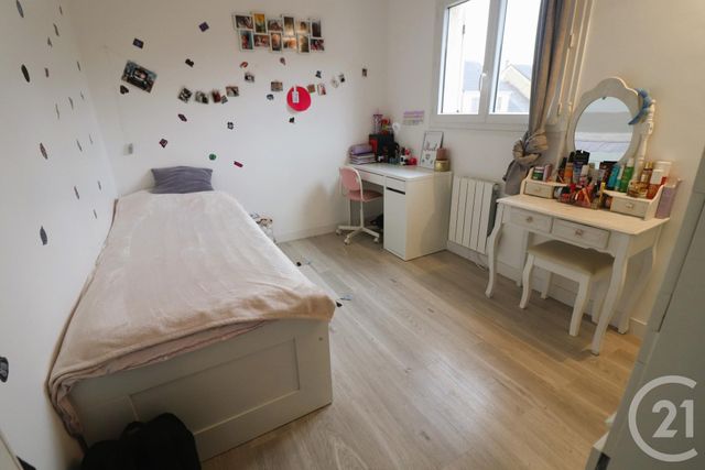 Maison &agrave; vendre - 4 pi&egrave;ces - 76,88 m2 - Ezanville - 95 - ILE-DE-FRANCE