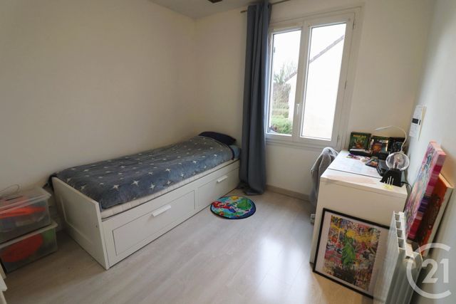 Maison &agrave; vendre - 4 pi&egrave;ces - 76,88 m2 - Ezanville - 95 - ILE-DE-FRANCE