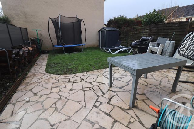 Maison &agrave; vendre - 4 pi&egrave;ces - 76,88 m2 - Ezanville - 95 - ILE-DE-FRANCE