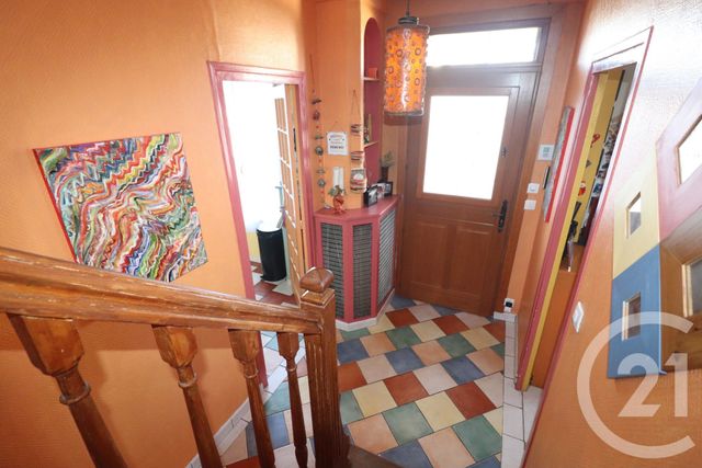 Maison &agrave; vendre - 5 pi&egrave;ces - 107,63 m2 - St Brice Sous Foret - 95 - ILE-DE-FRANCE