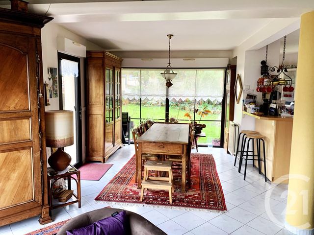 Maison &agrave; vendre - 6 pi&egrave;ces - 142,53 m2 - Bouffemont - 95 - ILE-DE-FRANCE