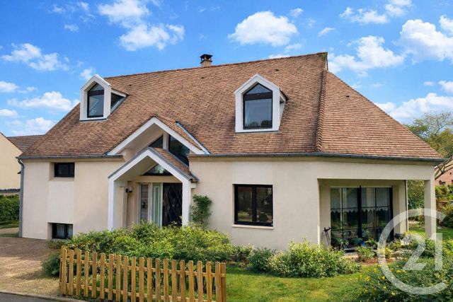 Maison à vendre BOUFFEMONT