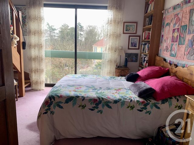 Maison &agrave; vendre - 6 pi&egrave;ces - 142,53 m2 - Bouffemont - 95 - ILE-DE-FRANCE