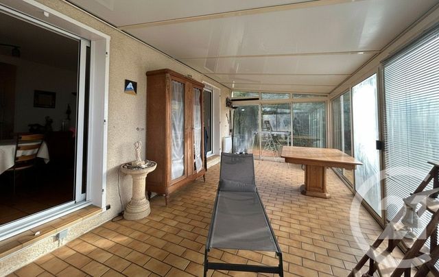 Maison &agrave; vendre - 5 pi&egrave;ces - 125 m2 - Montsoult - 95 - ILE-DE-FRANCE