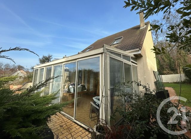 Maison &agrave; vendre - 5 pi&egrave;ces - 125 m2 - Montsoult - 95 - ILE-DE-FRANCE
