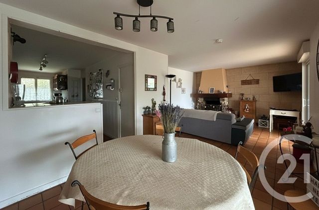 Maison &agrave; vendre - 5 pi&egrave;ces - 125 m2 - Montsoult - 95 - ILE-DE-FRANCE